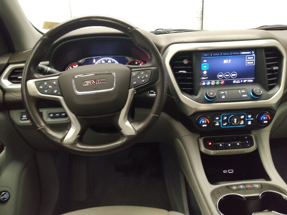 2022 GMC Acadia in Morrow, GA 30260 - 18145588 22