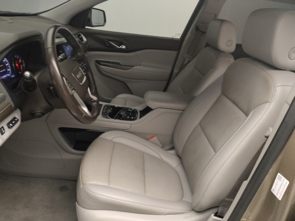 2022 GMC Acadia in Morrow, GA 30260 - 18145588 17