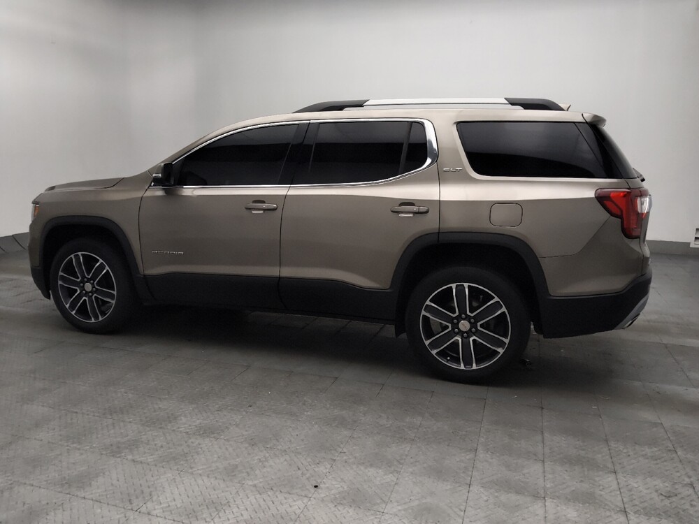 2022 GMC Acadia in Morrow, GA 30260 - 18145588 3