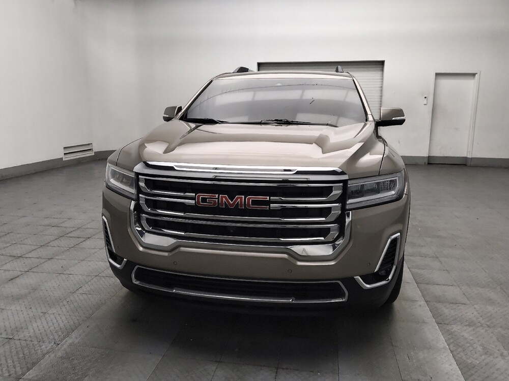 2022 GMC Acadia in Morrow, GA 30260 - 18145588 15