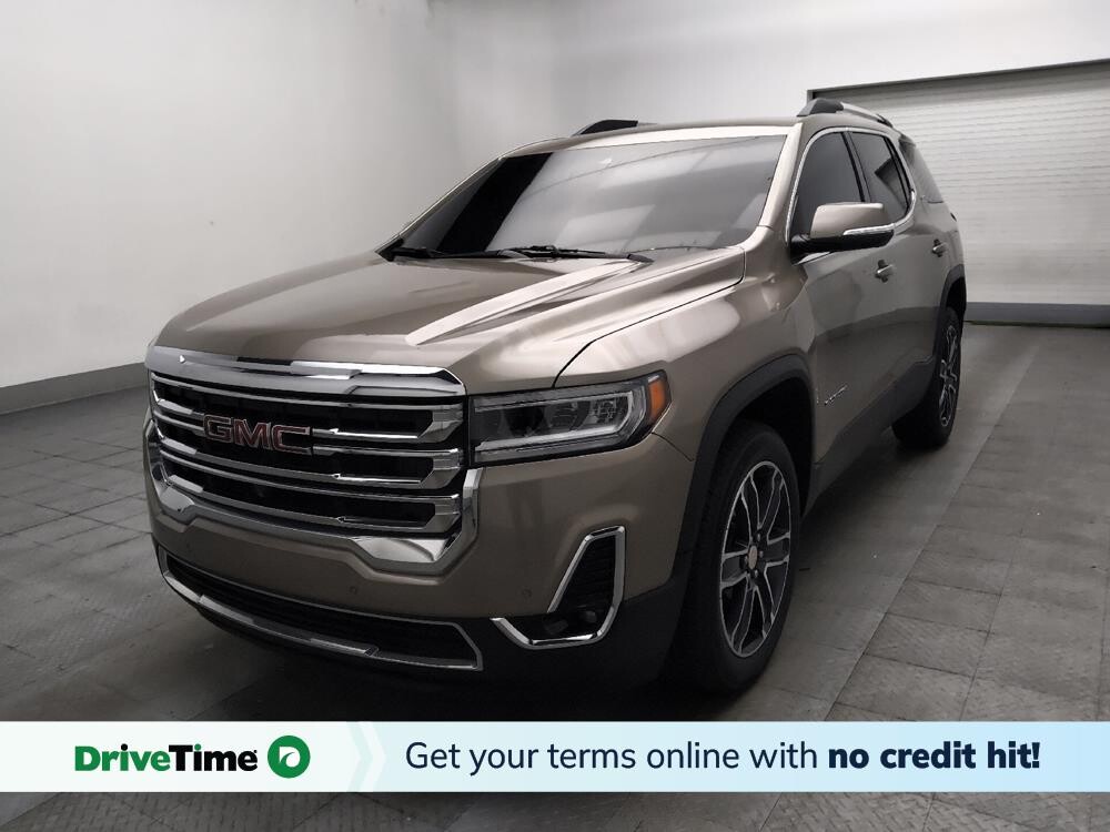 2022 GMC Acadia in Morrow, GA 30260 - 18145588