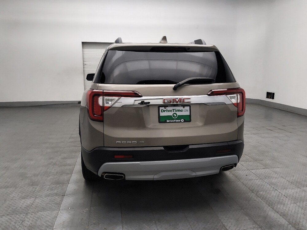 2022 GMC Acadia in Morrow, GA 30260 - 18145588 6