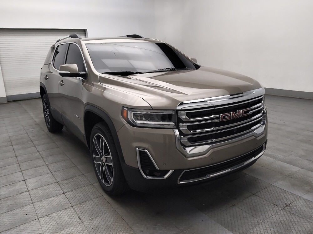 2022 GMC Acadia in Morrow, GA 30260 - 18145588 13