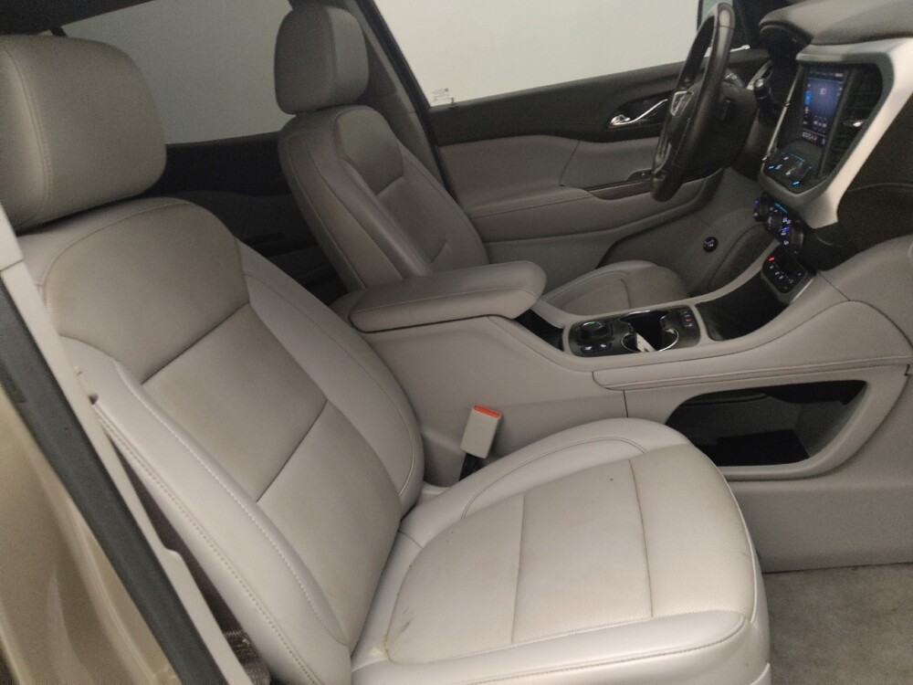 2022 GMC Acadia in Morrow, GA 30260 - 18145588 21