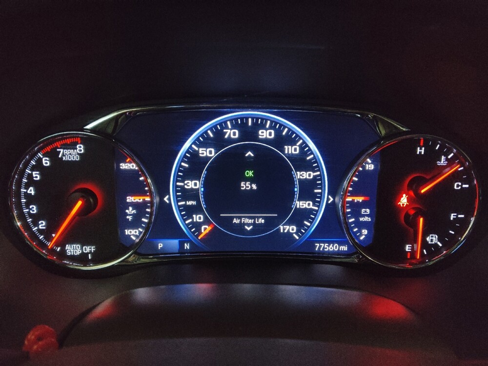 2022 GMC Acadia in Morrow, GA 30260 - 18145588 23