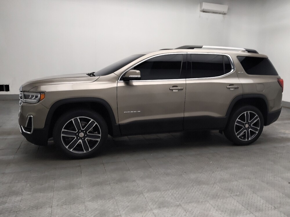 2022 GMC Acadia in Morrow, GA 30260 - 18145588 2
