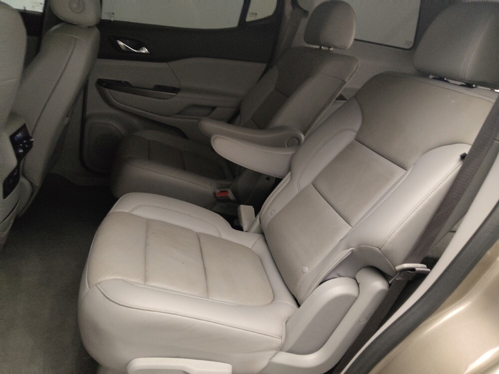 2022 GMC Acadia in Morrow, GA 30260 - 18145588 18