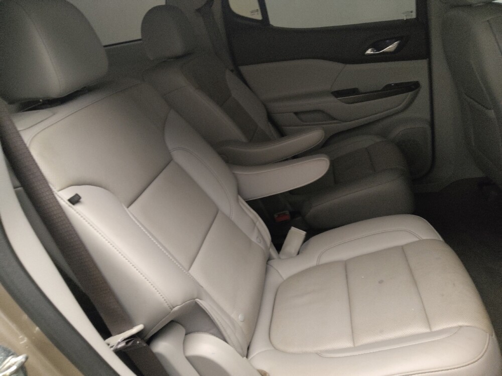 2022 GMC Acadia in Morrow, GA 30260 - 18145588 19