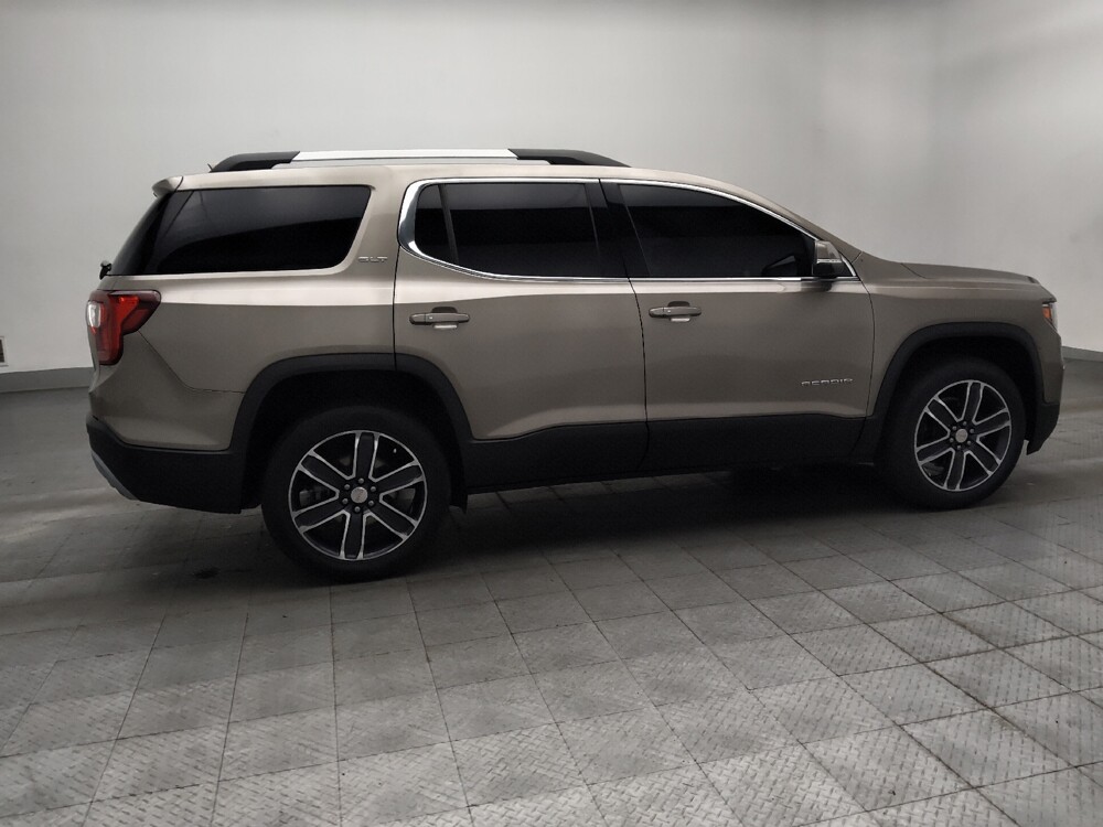 2022 GMC Acadia in Morrow, GA 30260 - 18145588 10