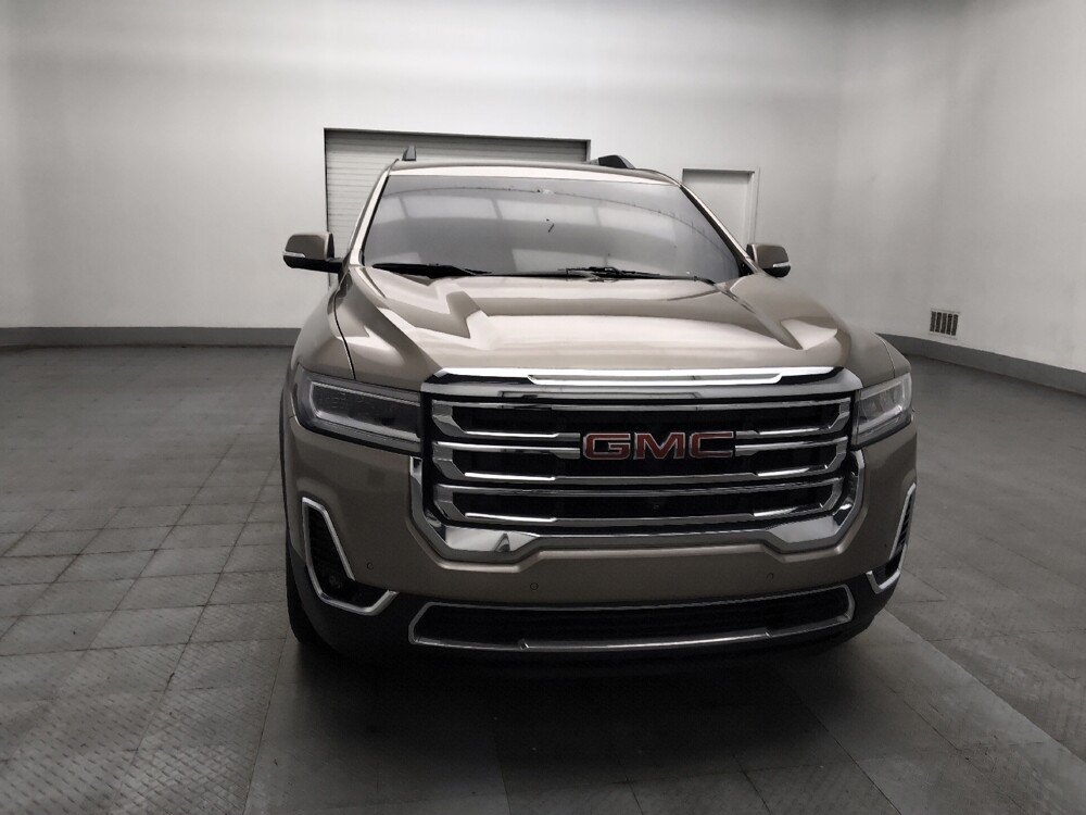 2022 GMC Acadia in Morrow, GA 30260 - 18145588 14