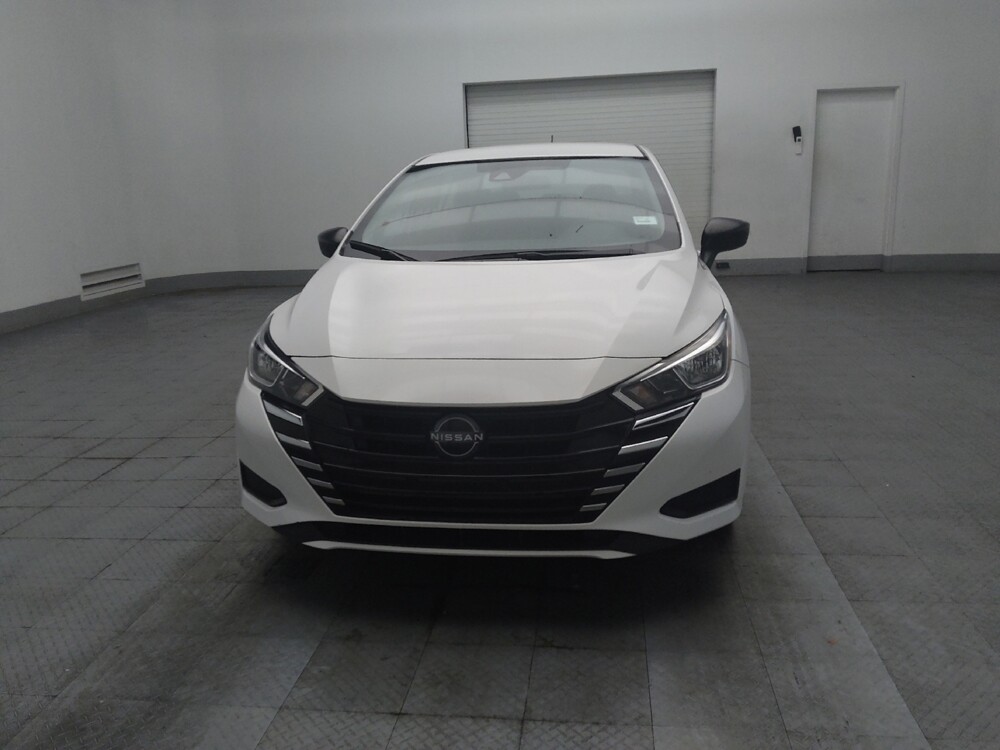 2024 Nissan Versa in Jackson, MS 39211 - 18145589 15