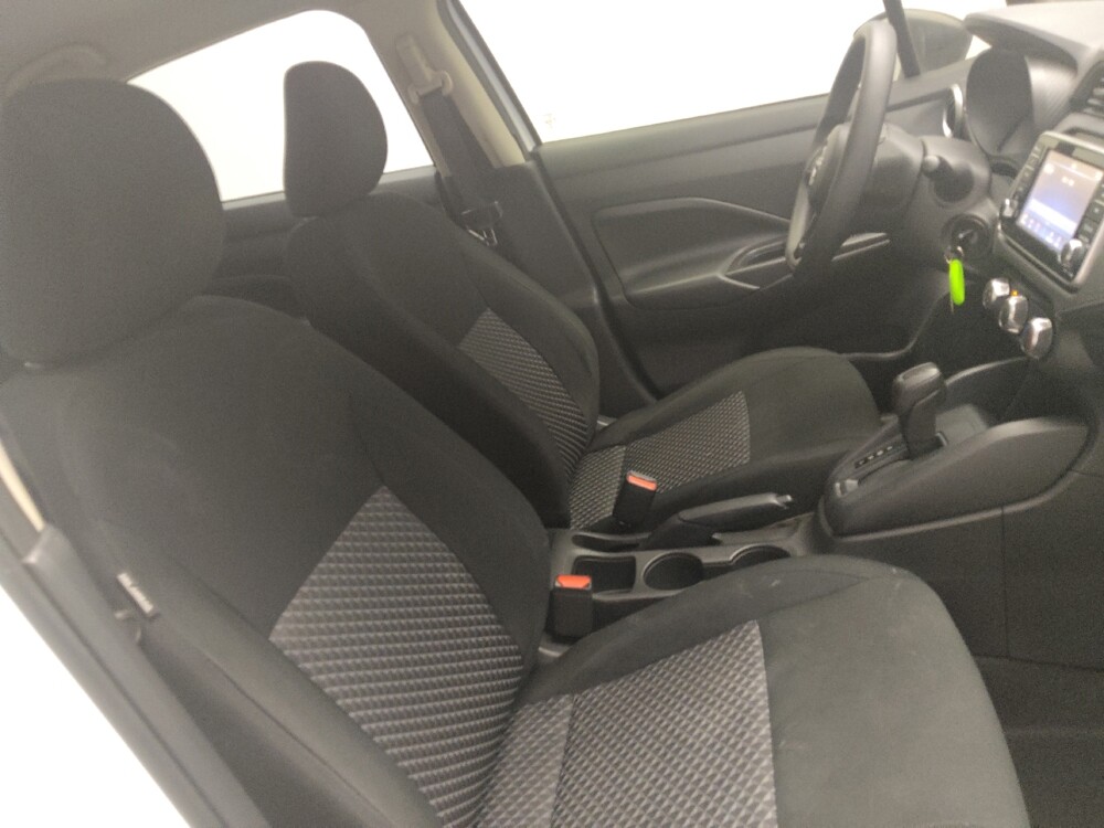 2024 Nissan Versa in Jackson, MS 39211 - 18145589 21