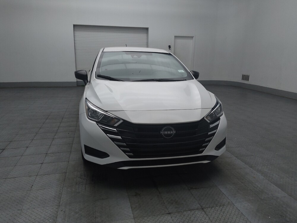2024 Nissan Versa in Jackson, MS 39211 - 18145589 14