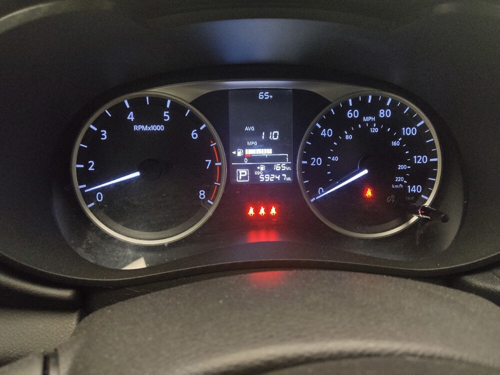 2024 Nissan Versa in Jackson, MS 39211 - 18145589 23