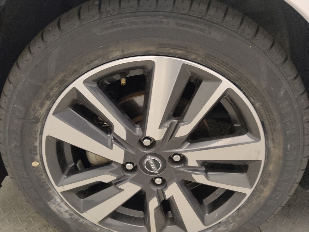 2024 Nissan Versa in Jackson, MS 39211 - 18145589 31