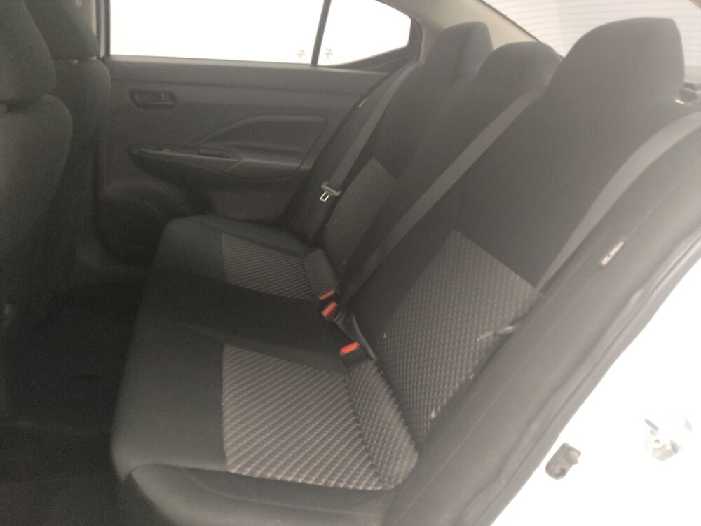 2024 Nissan Versa in Jackson, MS 39211 - 18145589 18