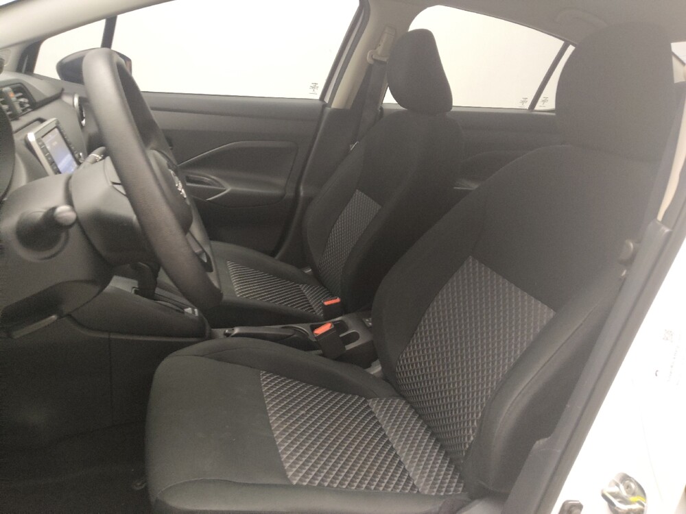 2024 Nissan Versa in Jackson, MS 39211 - 18145589 17