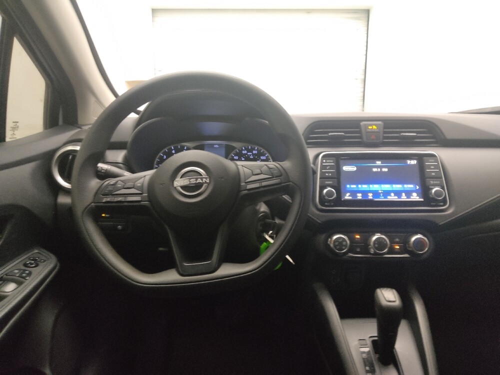 2024 Nissan Versa in Jackson, MS 39211 - 18145589 22