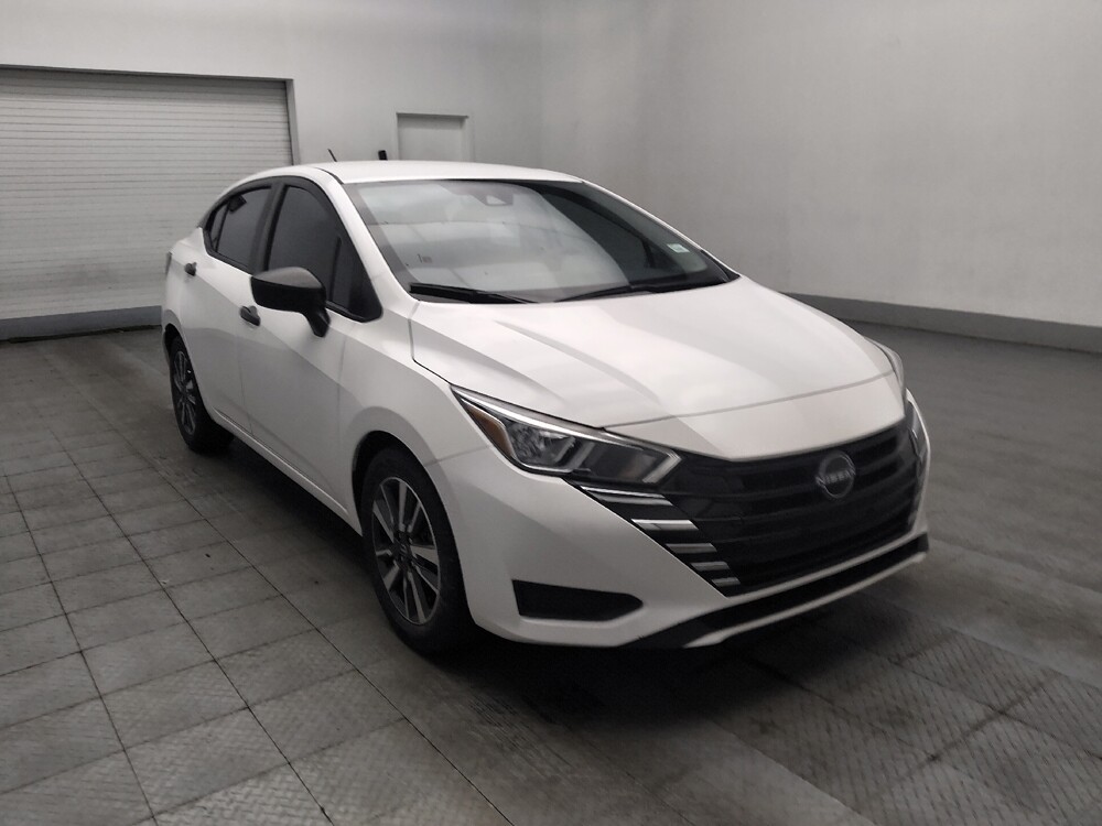 2024 Nissan Versa in Jackson, MS 39211 - 18145589 13