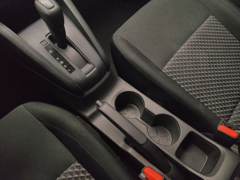 2024 Nissan Versa in Jackson, MS 39211 - 18145589 26
