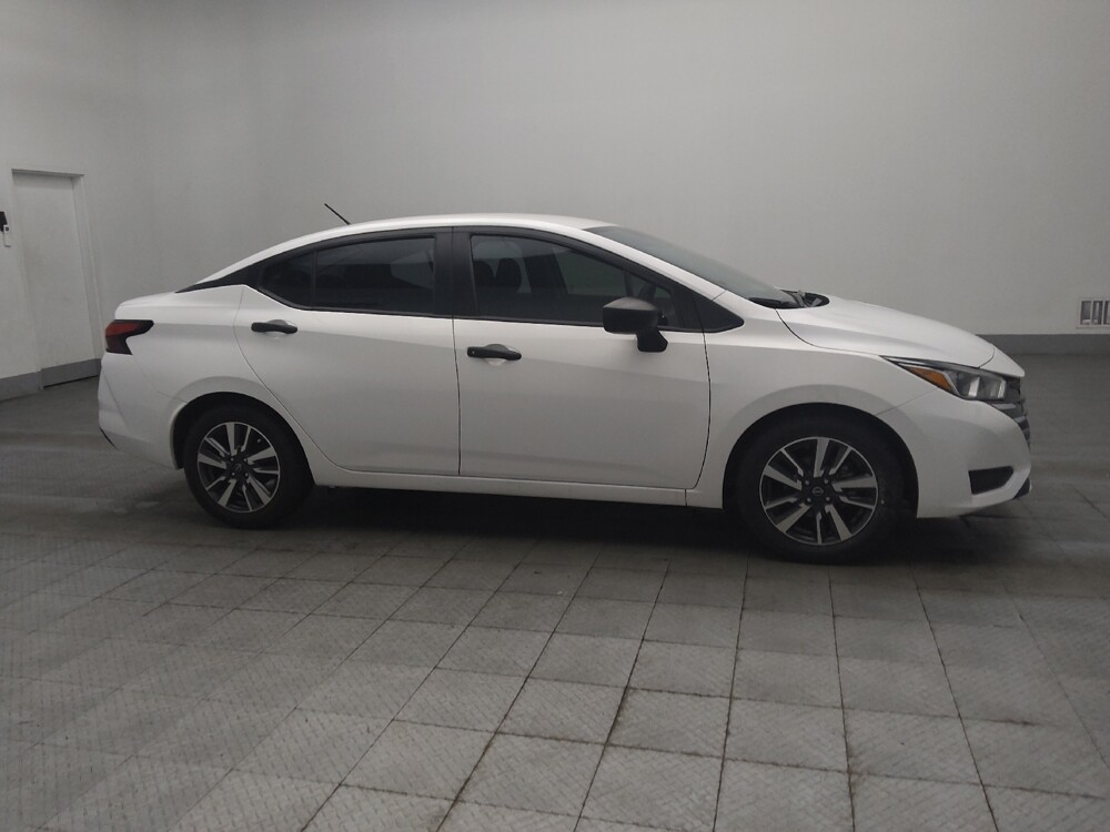 2024 Nissan Versa in Jackson, MS 39211 - 18145589 11