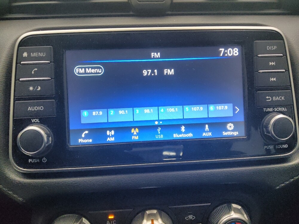 2024 Nissan Versa in Jackson, MS 39211 - 18145589 25
