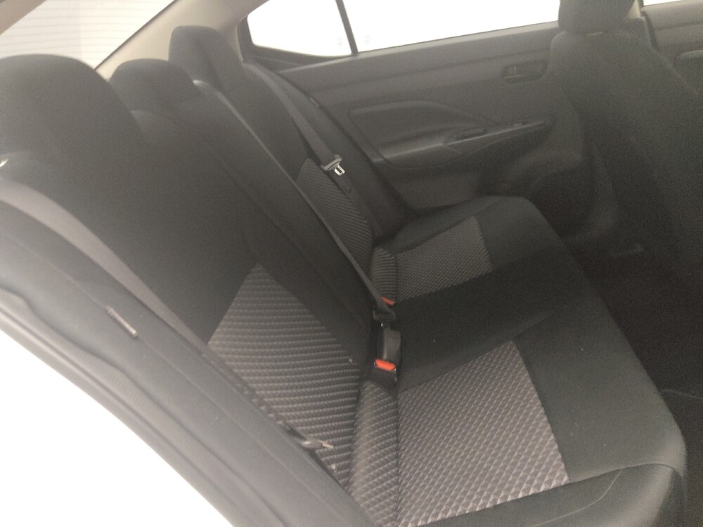 2024 Nissan Versa in Jackson, MS 39211 - 18145589 19