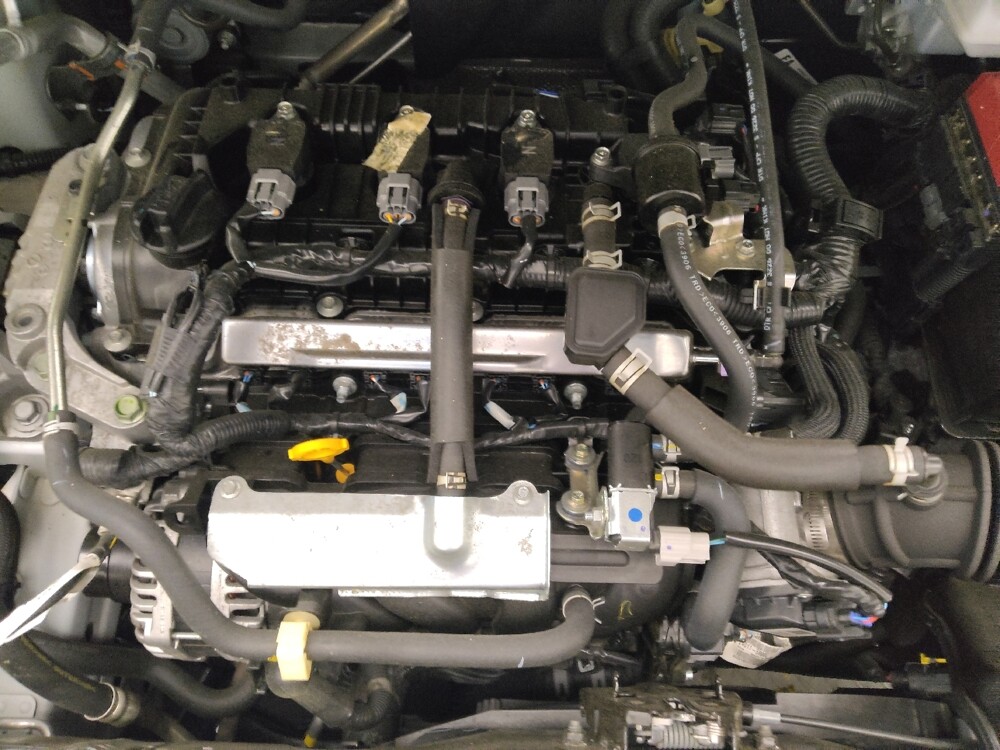 2024 Nissan Versa in Jackson, MS 39211 - 18145589 30