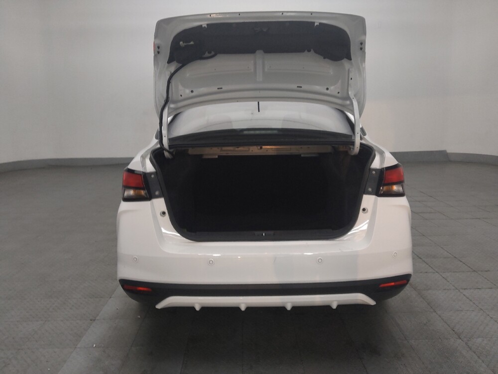 2024 Nissan Versa in Jackson, MS 39211 - 18145589 29
