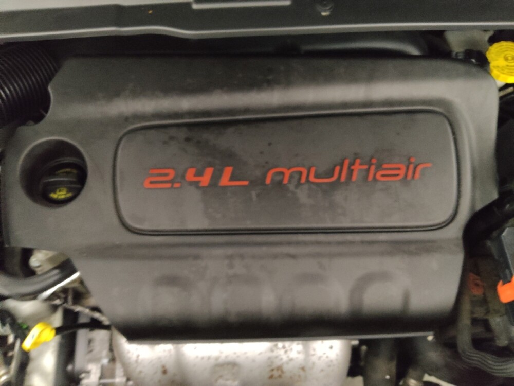 2018 Jeep Compass in Union City, GA 30291 - 18145591 30