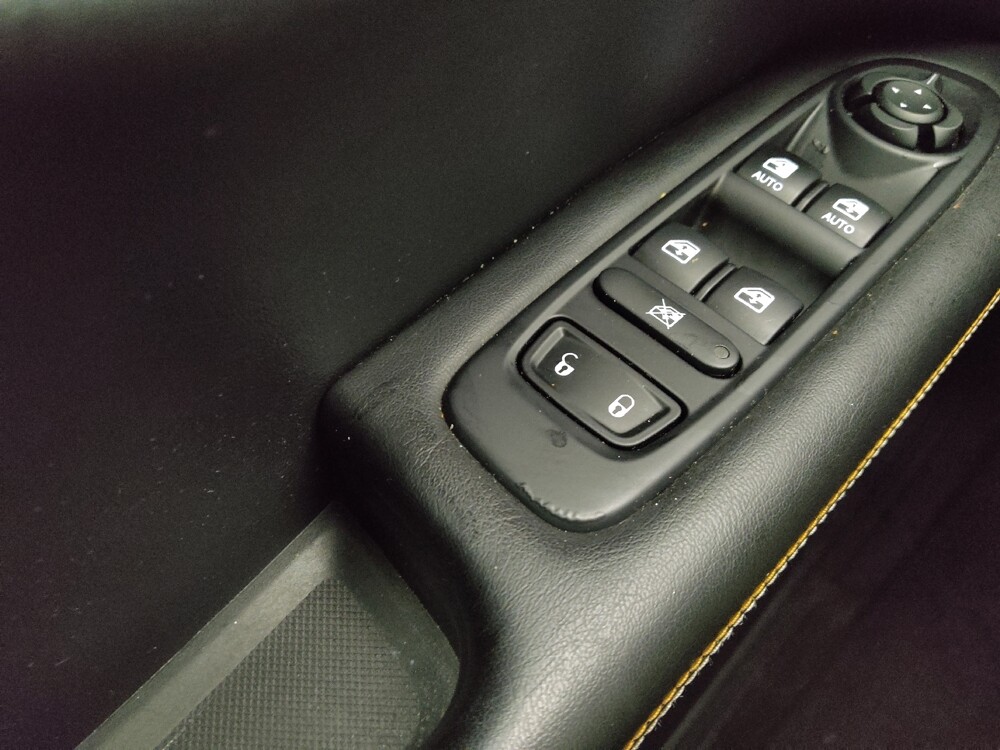 2018 Jeep Compass in Union City, GA 30291 - 18145591 27