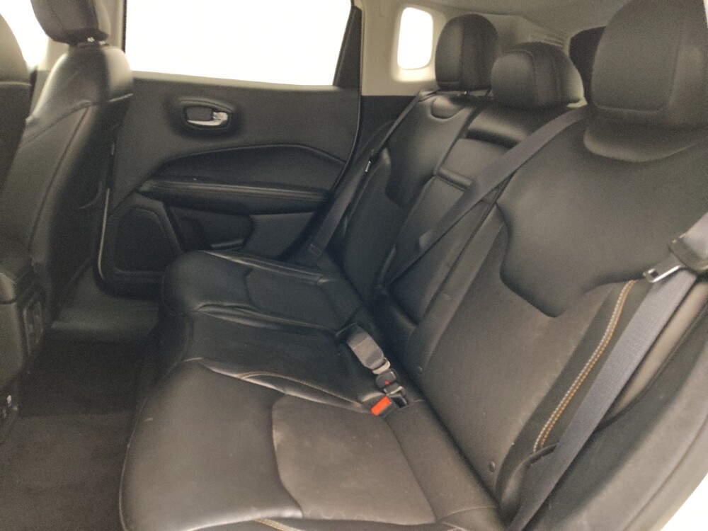 2018 Jeep Compass in Union City, GA 30291 - 18145591 18