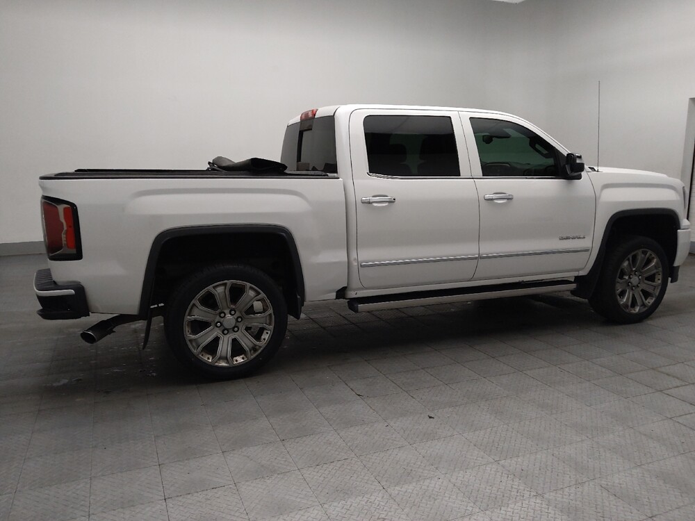 2016 GMC Sierra 1500 in Chattanooga, TN 37421 - 18145593 10