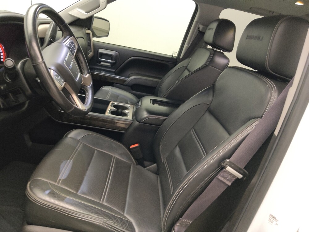 2016 GMC Sierra 1500 in Chattanooga, TN 37421 - 18145593 17