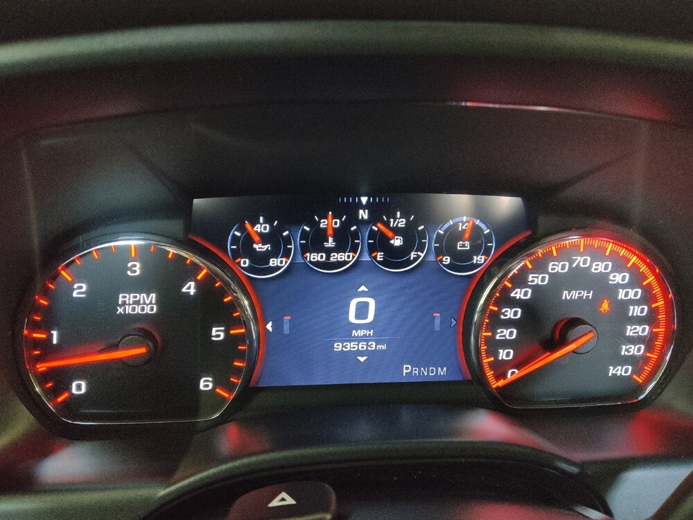 2016 GMC Sierra 1500 in Chattanooga, TN 37421 - 18145593 23