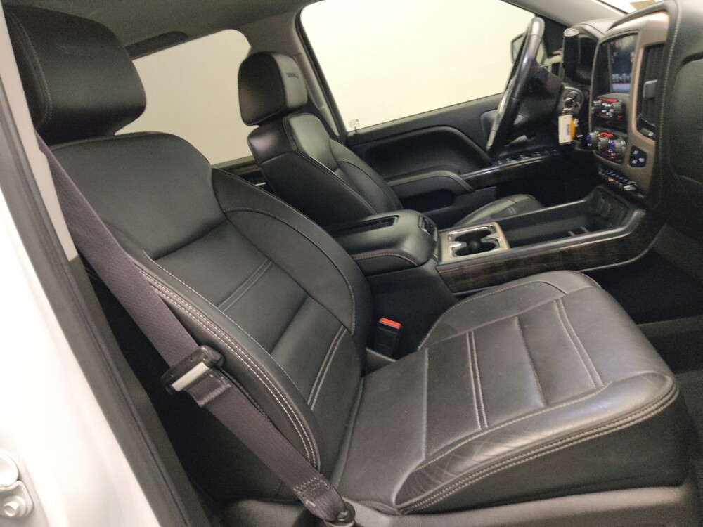 2016 GMC Sierra 1500 in Chattanooga, TN 37421 - 18145593 21