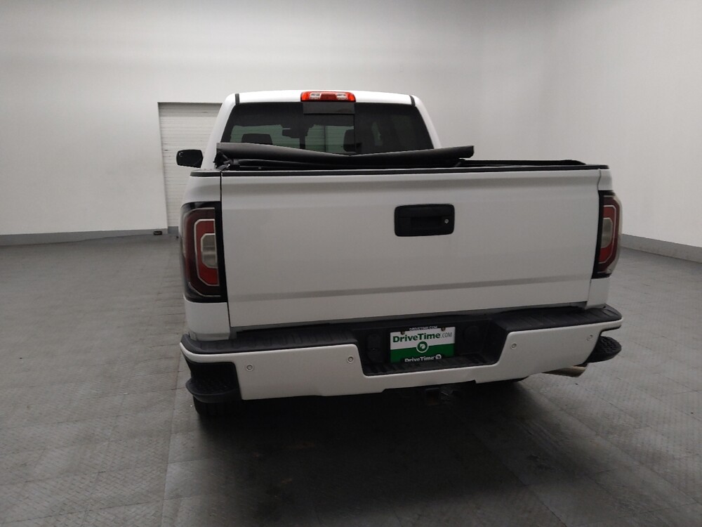2016 GMC Sierra 1500 in Chattanooga, TN 37421 - 18145593 6