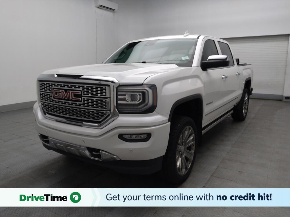 2016 GMC Sierra 1500 in Chattanooga, TN 37421 - 18145593
