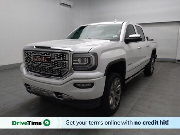 2016 GMC Sierra 1500 in Chattanooga, TN 37421