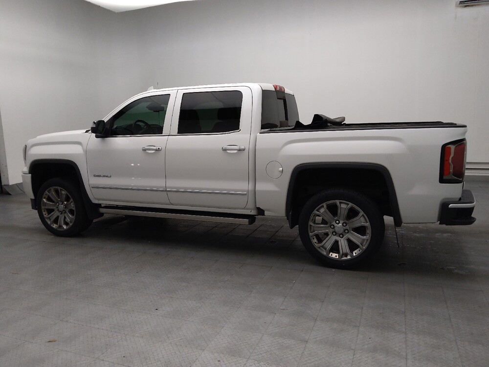 2016 GMC Sierra 1500 in Chattanooga, TN 37421 - 18145593 3