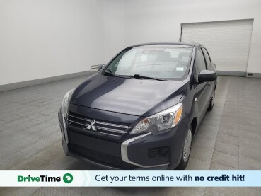 2024 Mitsubishi Mirage in Jackson, MS 39211