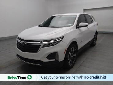 2022 Chevrolet Equinox in Pelham, AL 35124