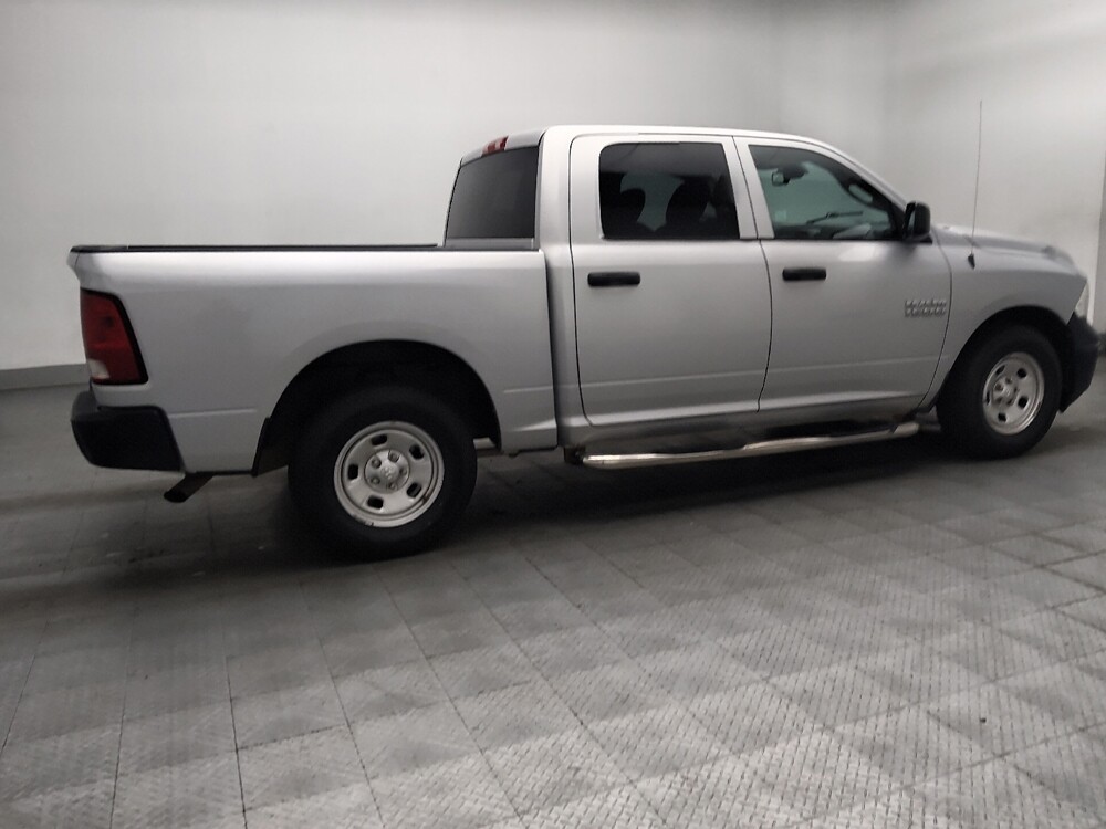 2016 RAM 1500 in Morrow, GA 30260 - 18145600 10