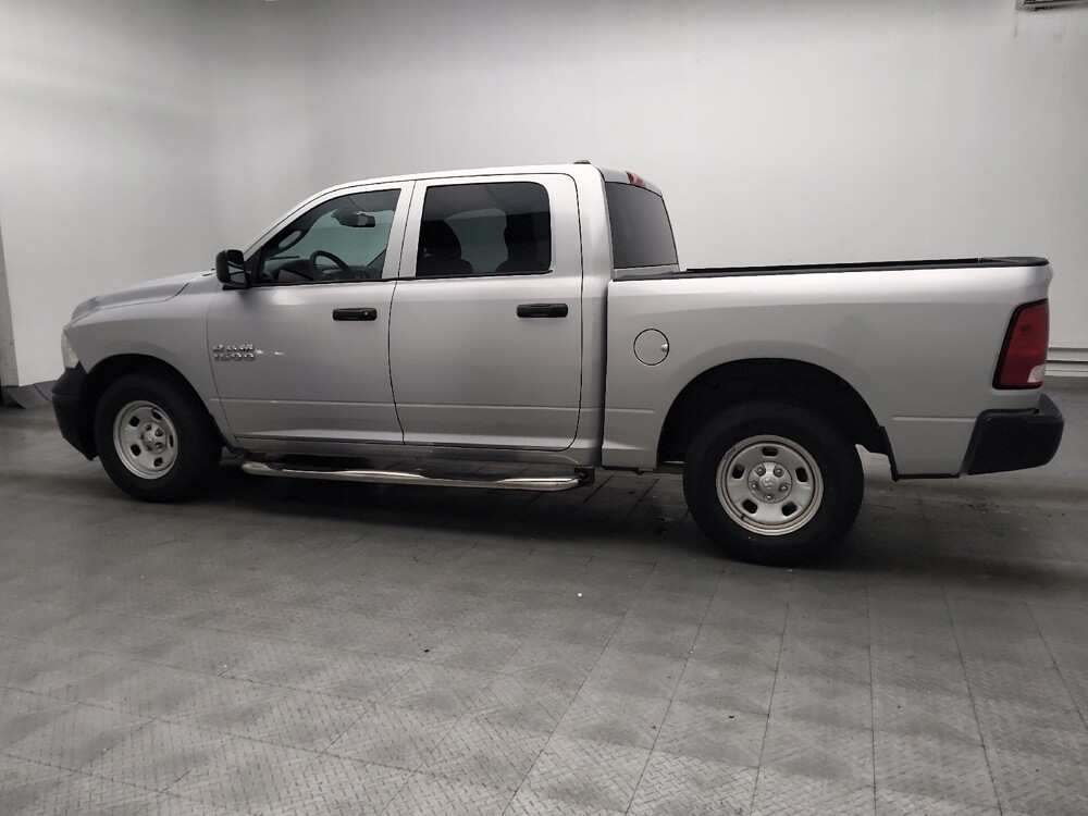 2016 RAM 1500 in Morrow, GA 30260 - 18145600 3
