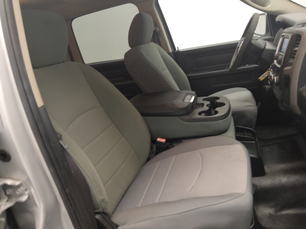 2016 RAM 1500 in Morrow, GA 30260 - 18145600 21