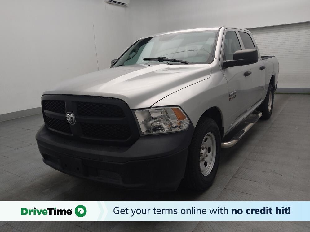 2016 RAM 1500 in Morrow, GA 30260 - 18145600
