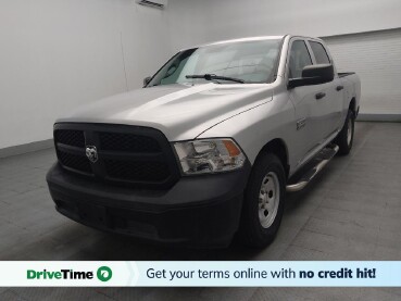 2016 RAM 1500 in Morrow, GA 30260