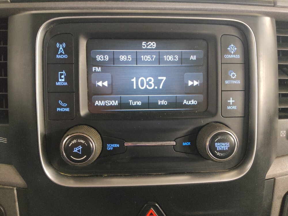 2016 RAM 1500 in Morrow, GA 30260 - 18145600 25