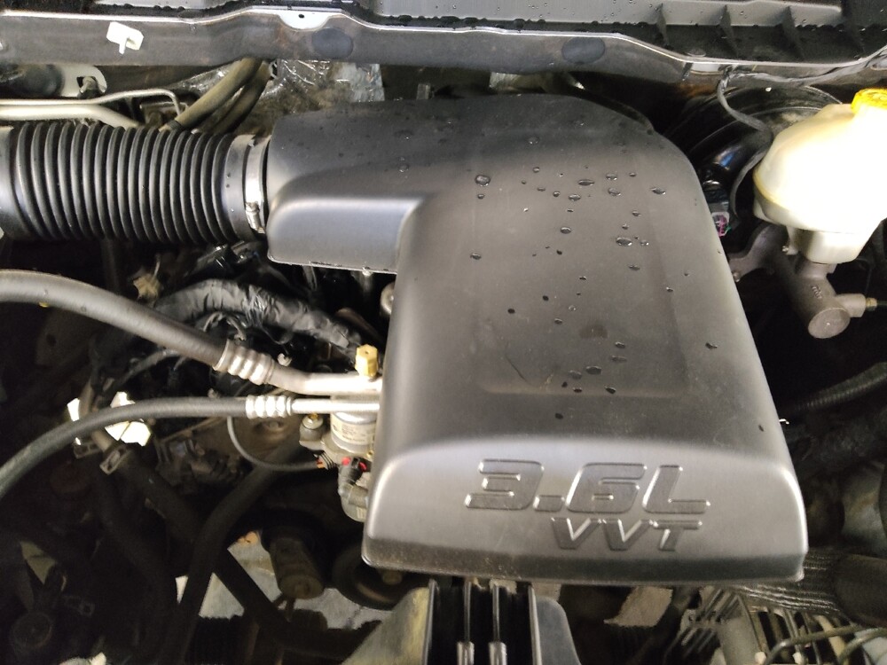 2016 RAM 1500 in Morrow, GA 30260 - 18145600 30