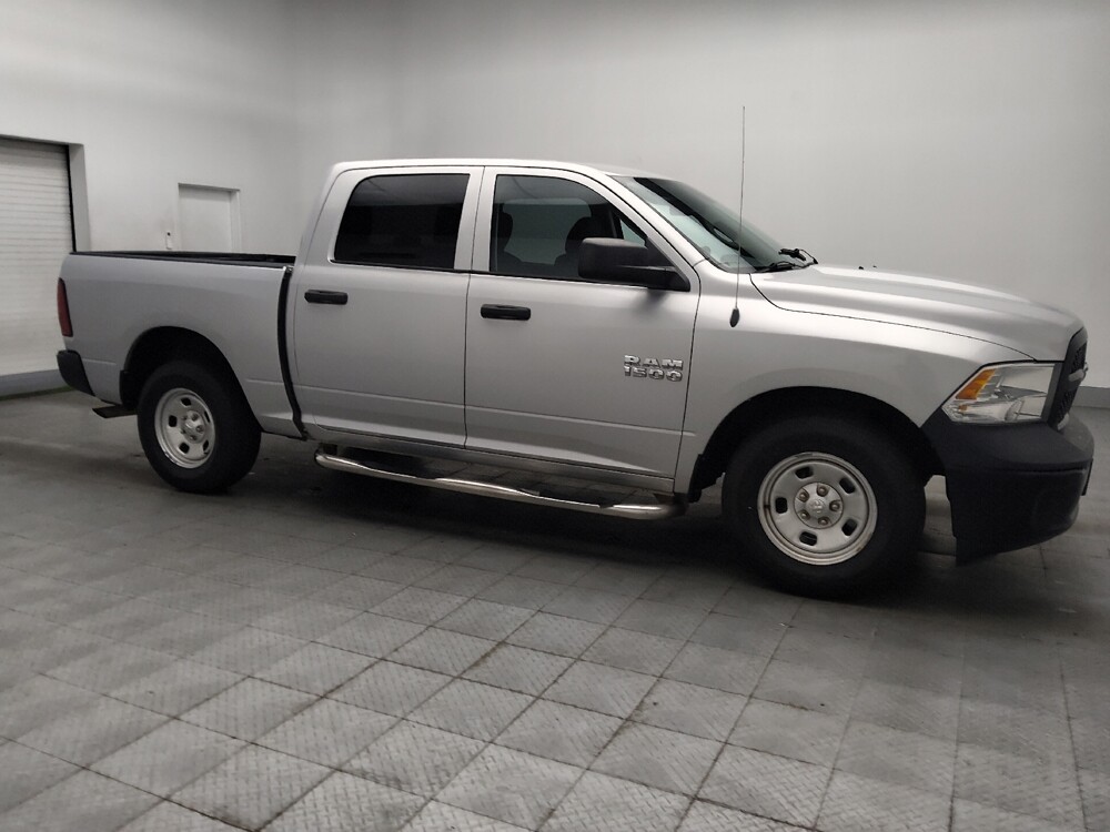 2016 RAM 1500 in Morrow, GA 30260 - 18145600 11